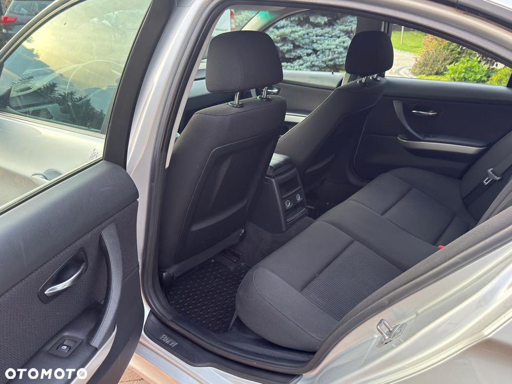 BMW Seria 3 - 6