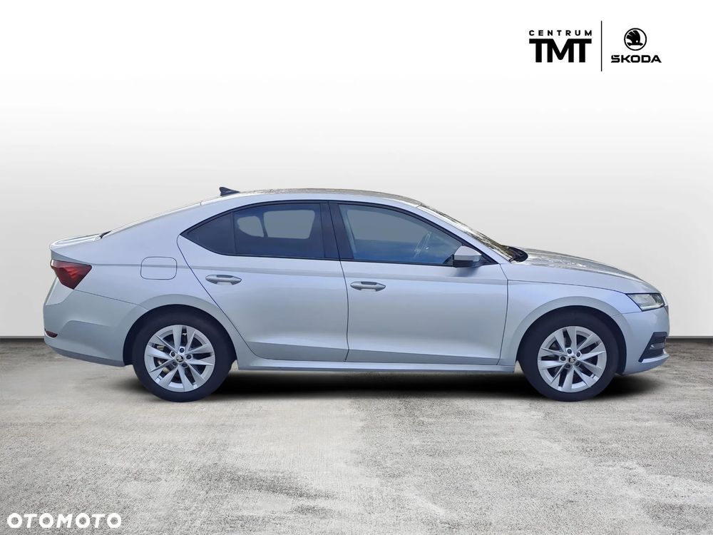 Skoda Octavia - 4