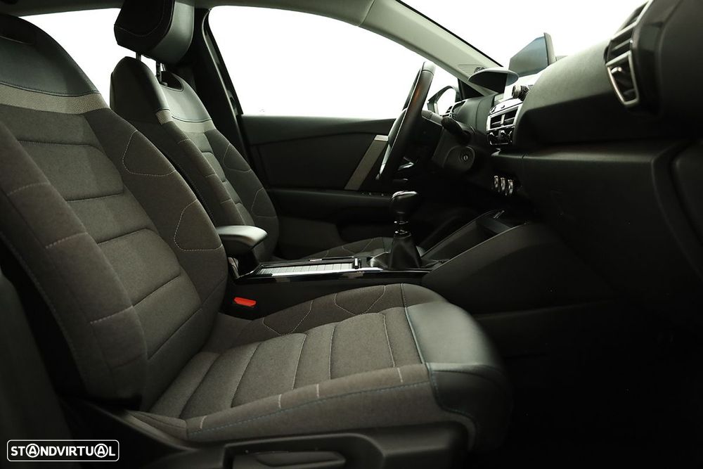 Citroën C4 1.2 PureTech Plus - 20