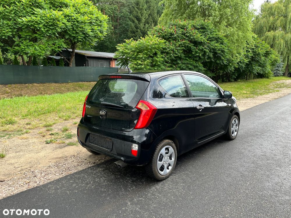 Kia Picanto 1.0 Attract - 5