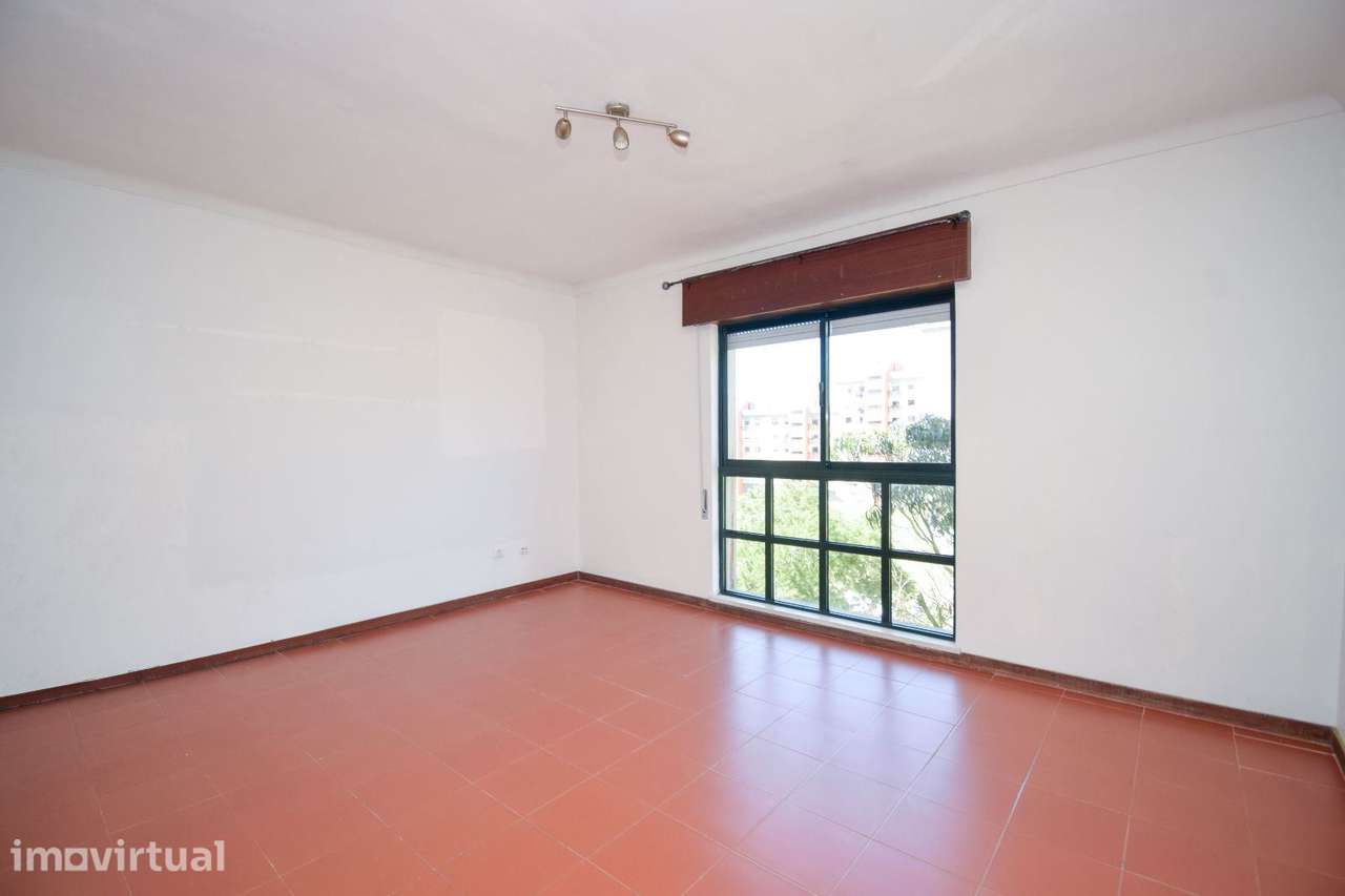 Apartamento para venda em Algueirão - Grande imagem: 3/20
