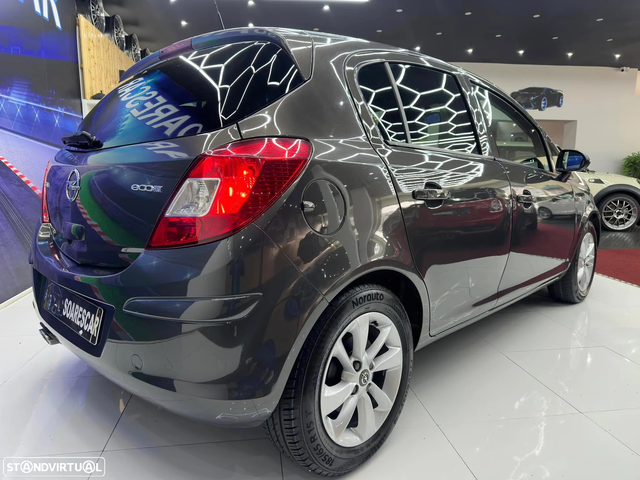 Opel Corsa 1.3 CDTi Business Edition - 6