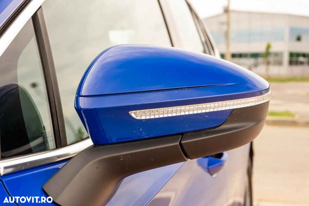 Skoda Enyaq iV Electric 80X - 15
