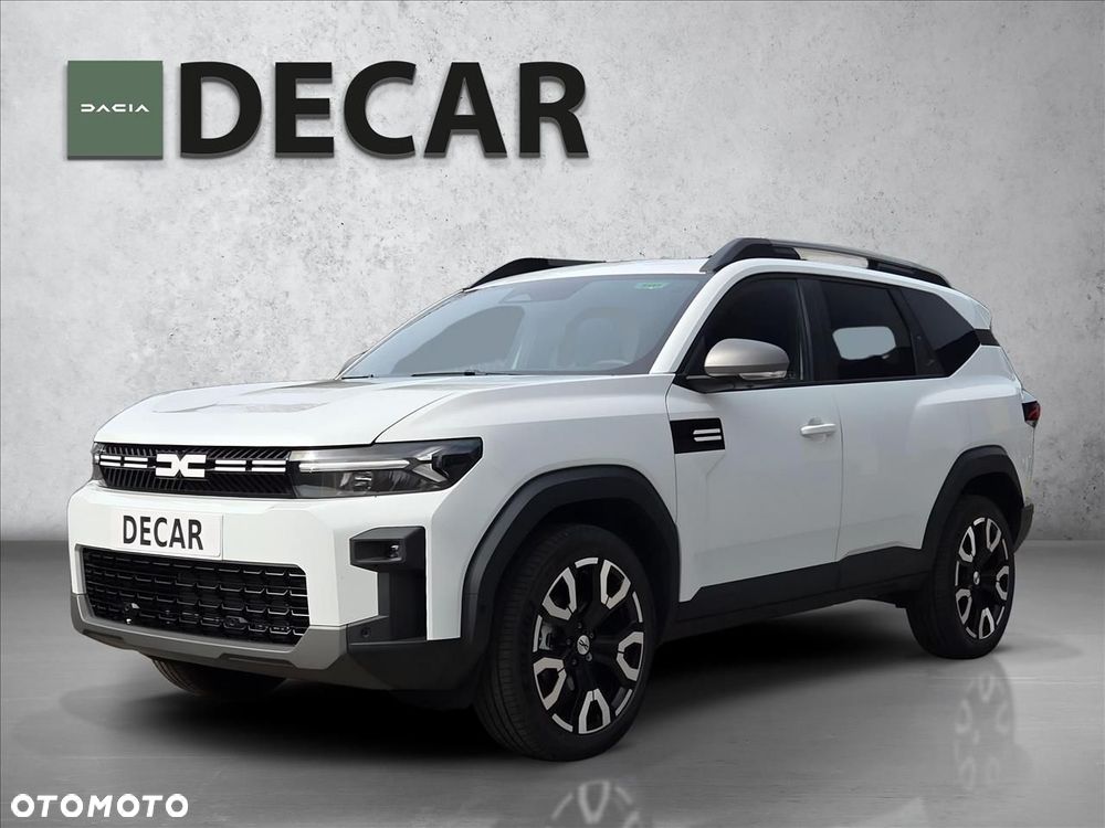 Dacia Bigster - 2