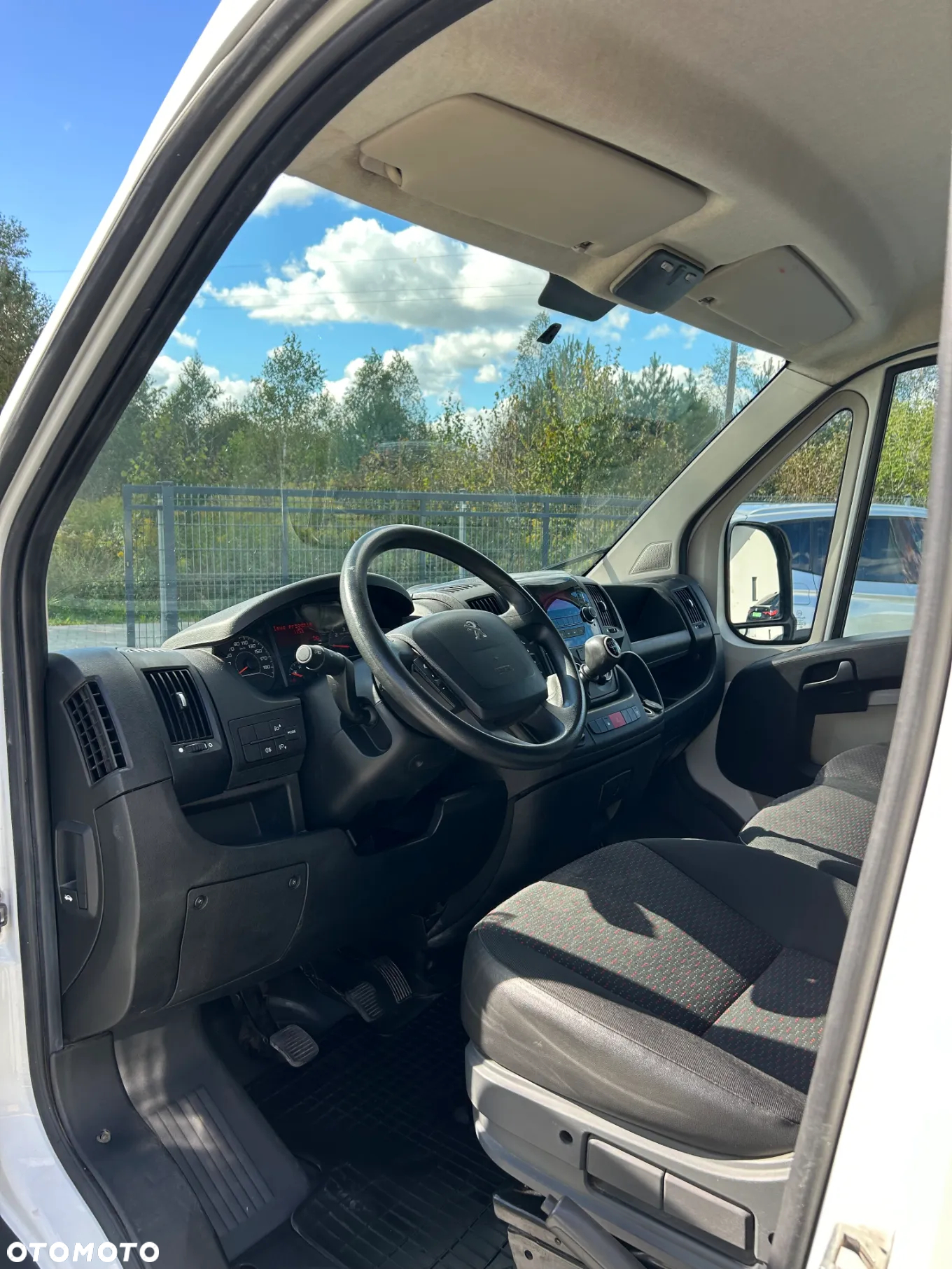 Peugeot Boxer - 10