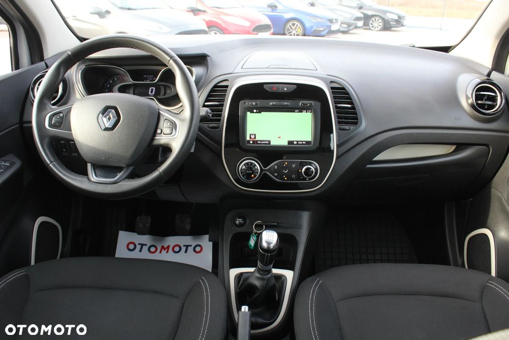 Renault Captur - 14