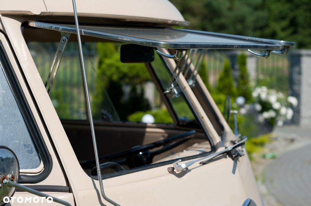 Volkswagen Garbus - 9