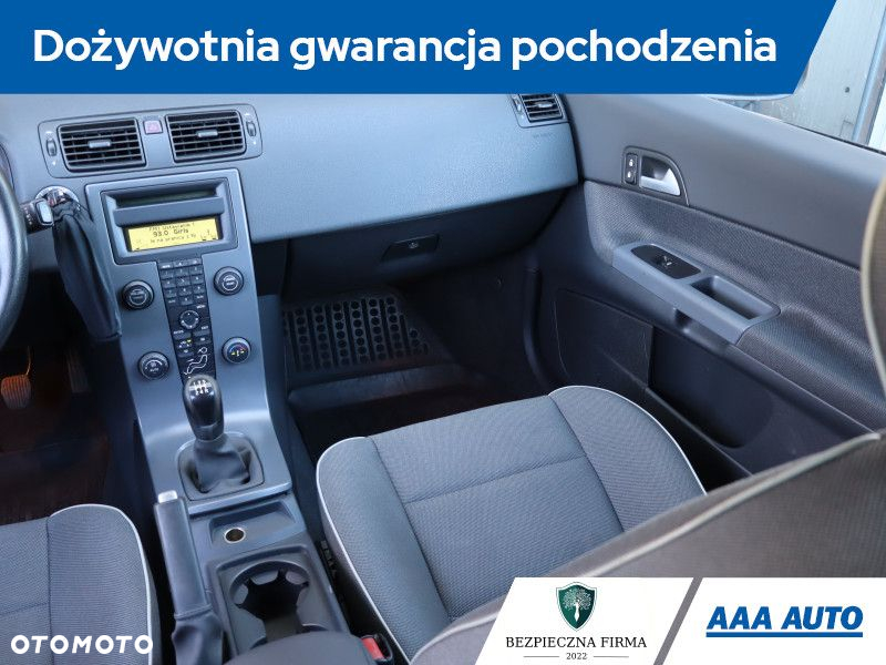 Volvo C30 - 9