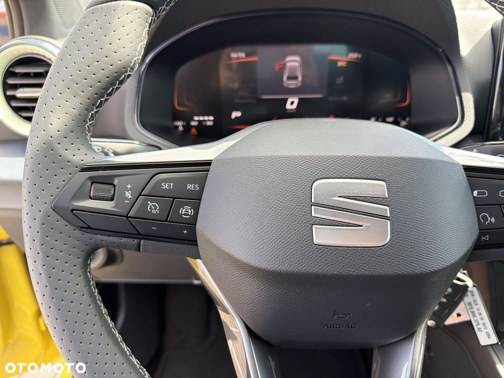 Seat Ibiza - 24