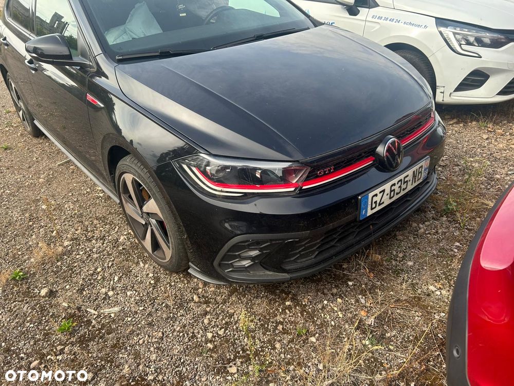 Volkswagen Polo 2.0 TSI DSG GTI - 2