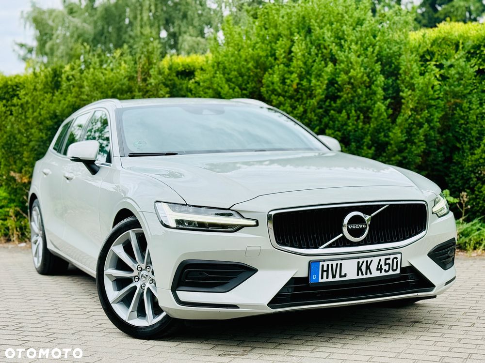 Volvo V60 D3 Summum - 3