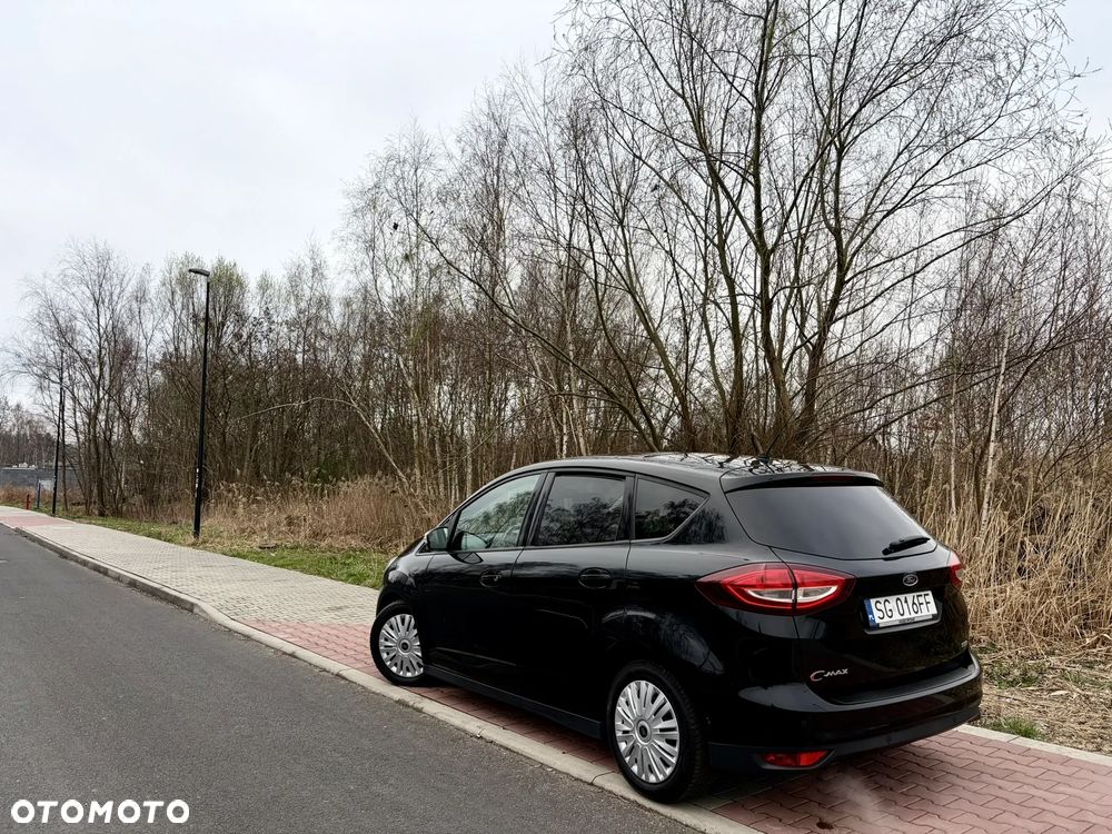 Ford C-MAX 1.0 EcoBoost Titanium ASS - 20
