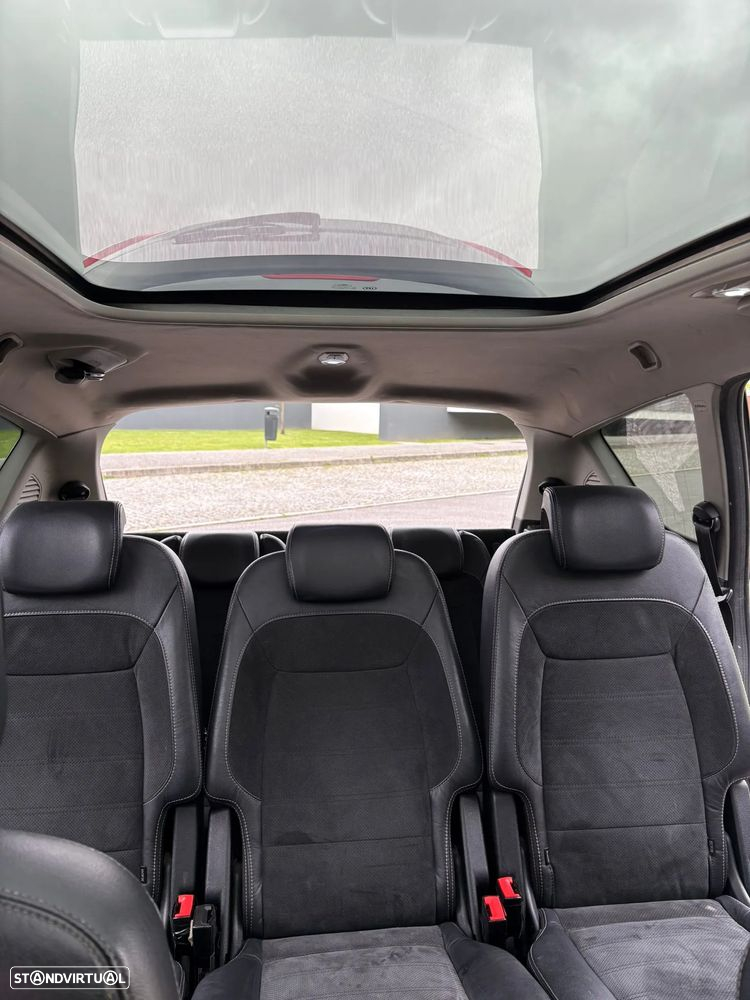 Ford S-Max 2.0 TDCi DPF Aut. Champions Edition - 16