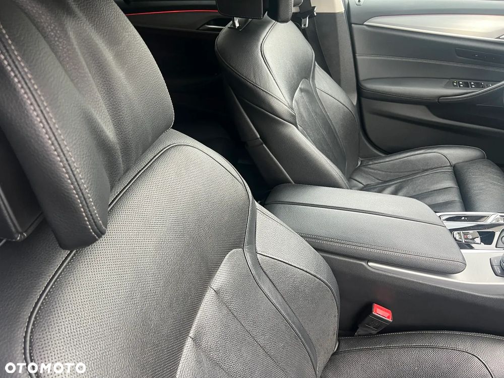 BMW Seria 5 - 14