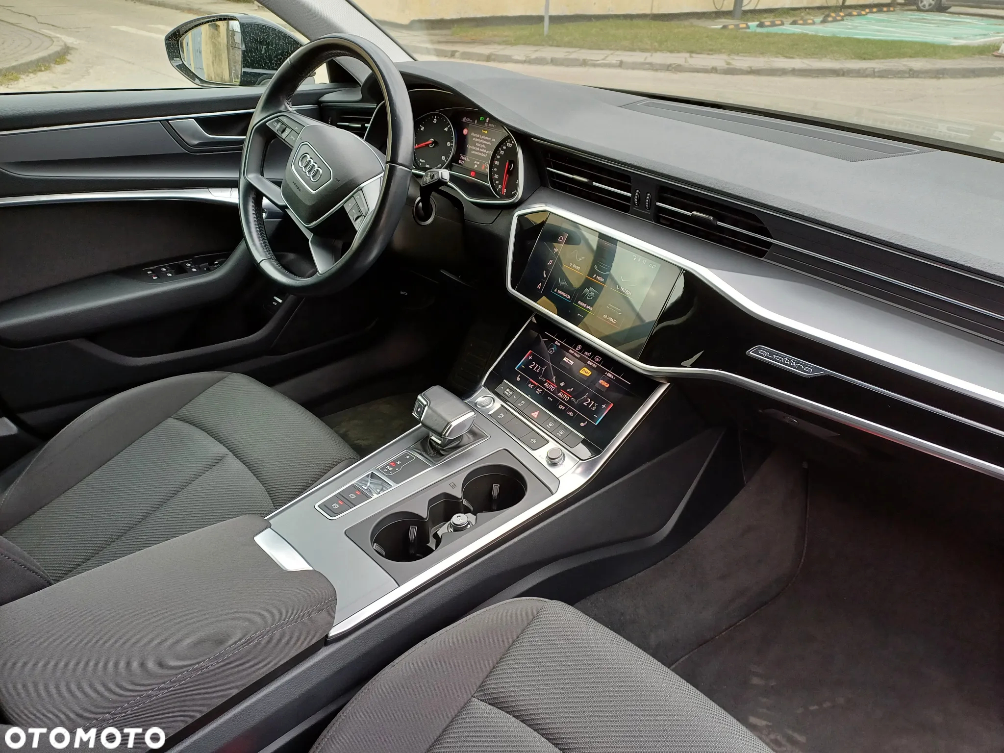 Audi A6 - 15