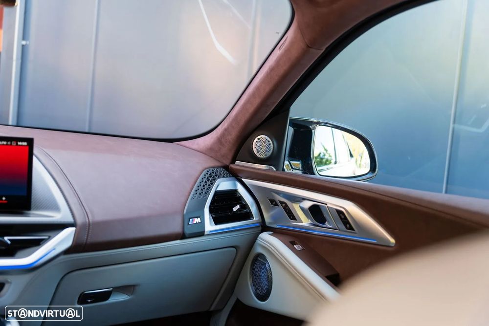 BMW XM Standard - 26