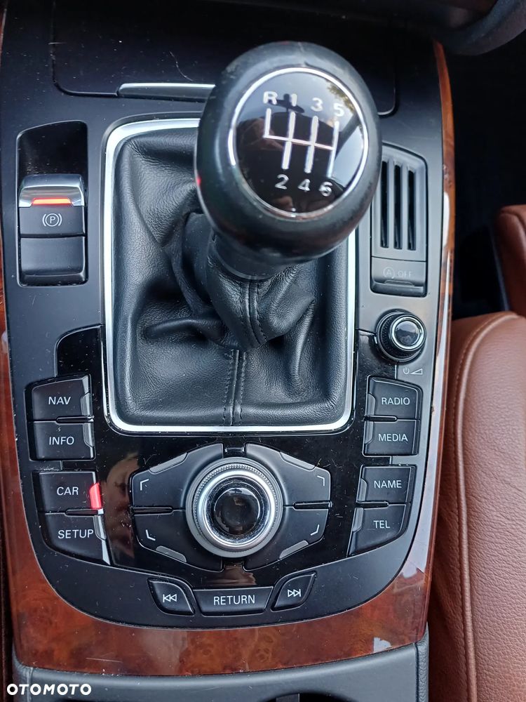 Audi A4 Avant - 20