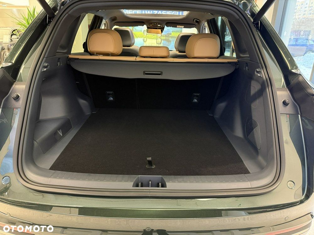 Geely Starray - 26