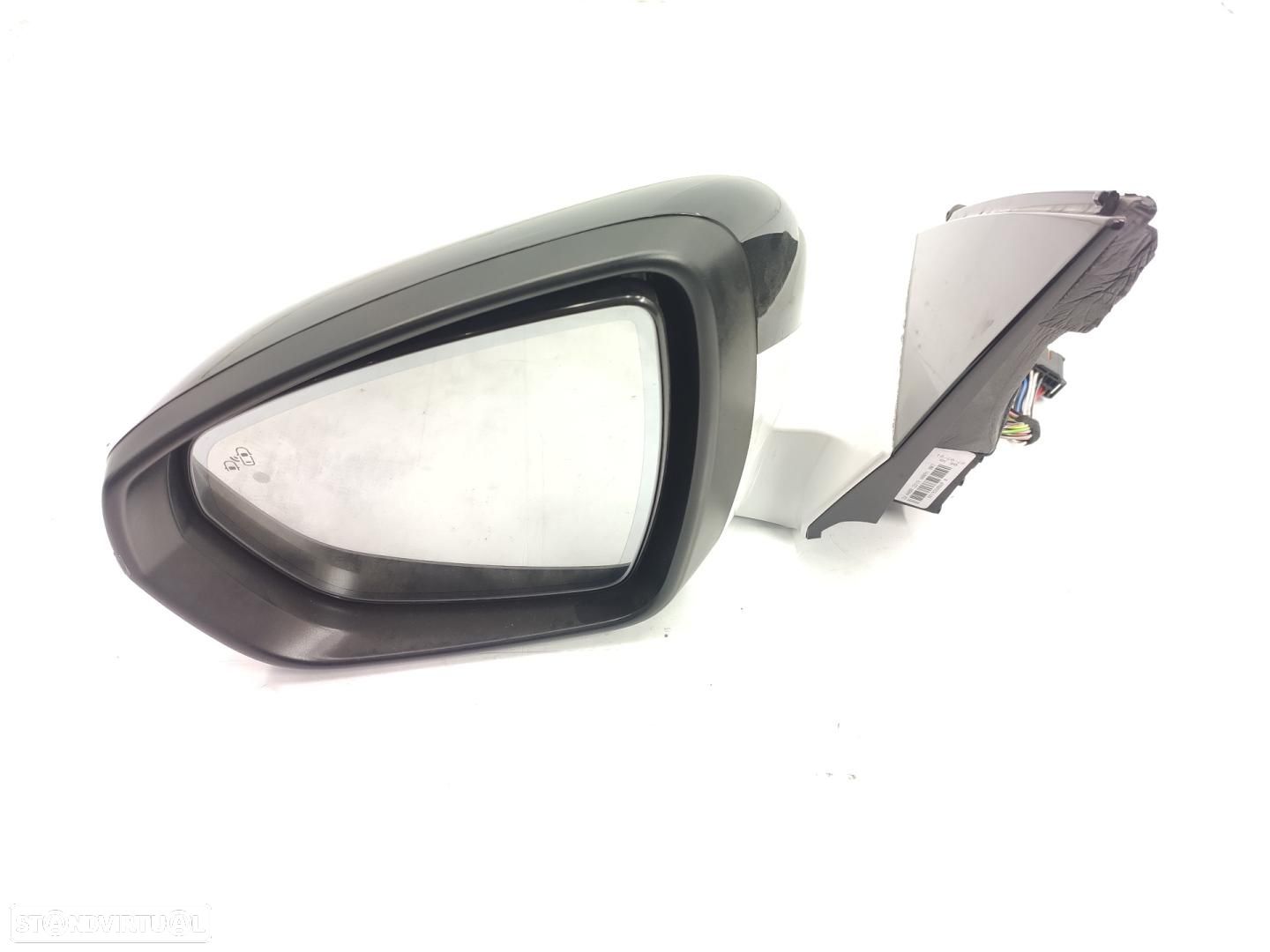 RETROVISOR ESQUERDO DS 7 CROSSBACK - 1