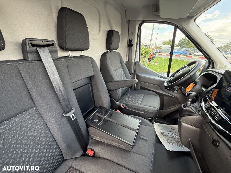 Ford Transit - 11