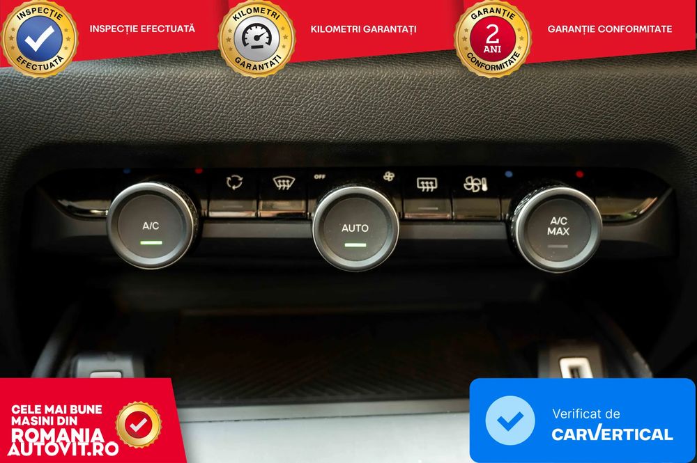 Citroën C4 1.2 PureTech S&S EAT8 Shine - 19