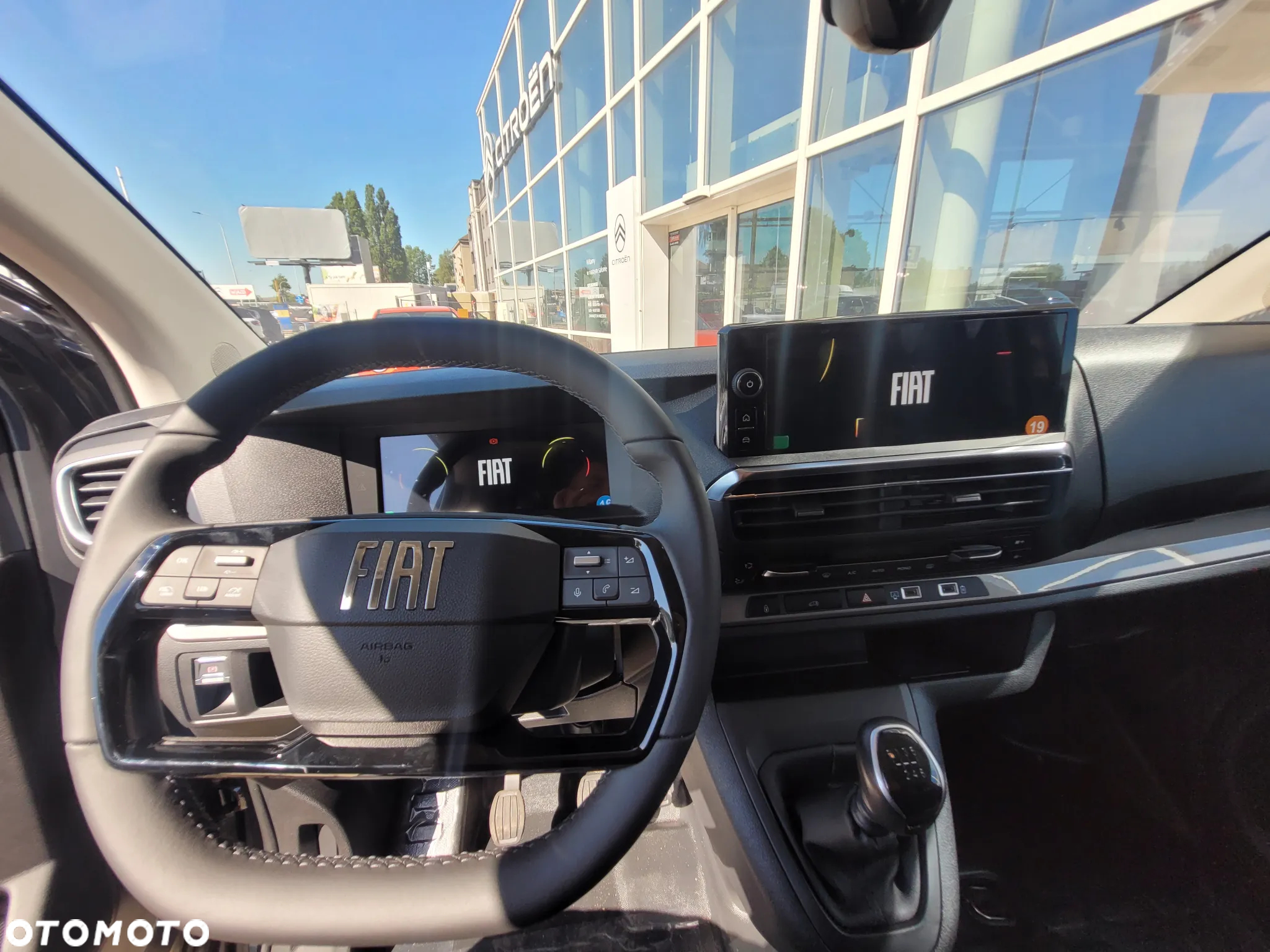 Fiat Scudo - 12