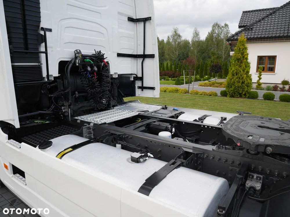 Volvo FH 460 XXL / EURO 6/Klima Postojowa/ ACC / I -COOL - 11