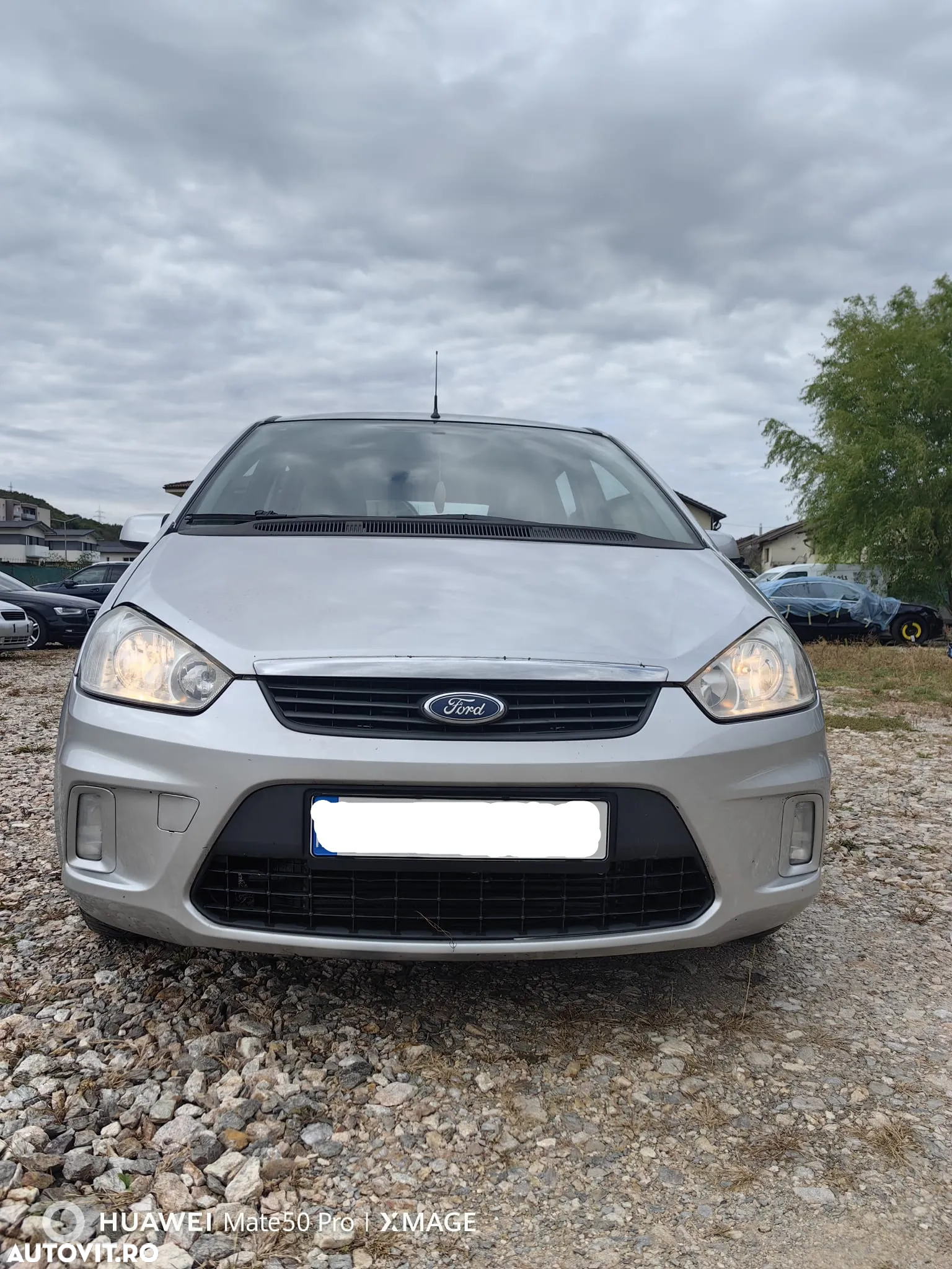 Ford C-Max - 3