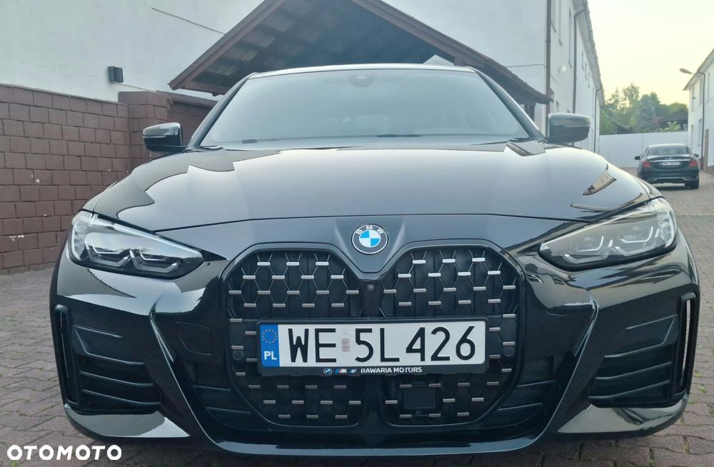 BMW Seria 4 420i M Sport sport - 5