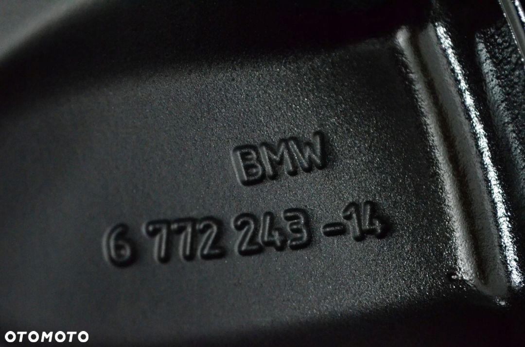 Felgi BMW 5x120 R18 X5 e70 e53 X6 VW T5 Amarok - 8