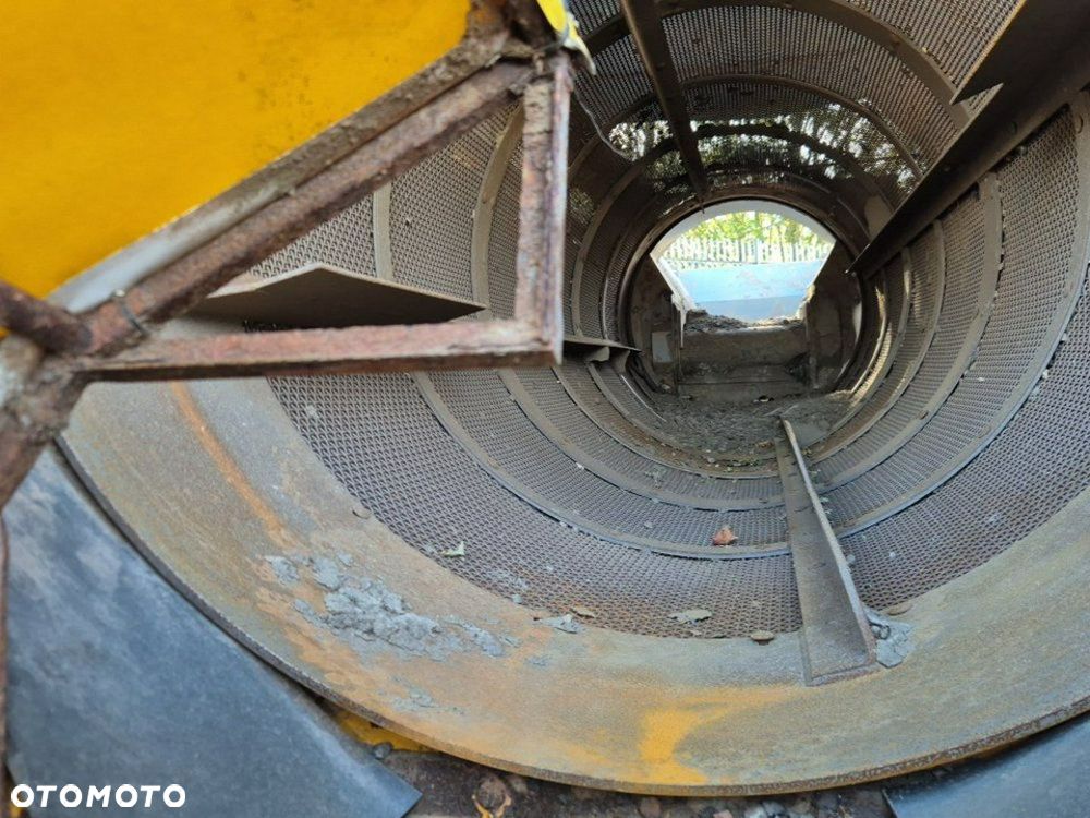 Inny anaconda TD516 - 6