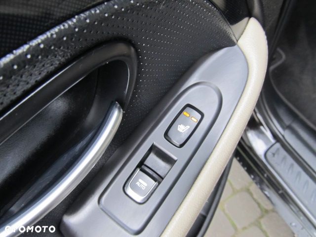 Kia Carens 2.0 GDI Spirit - 33