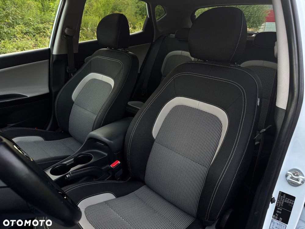 Kia Ceed 1.4 CVVT ISG Dream Team Edition - 21