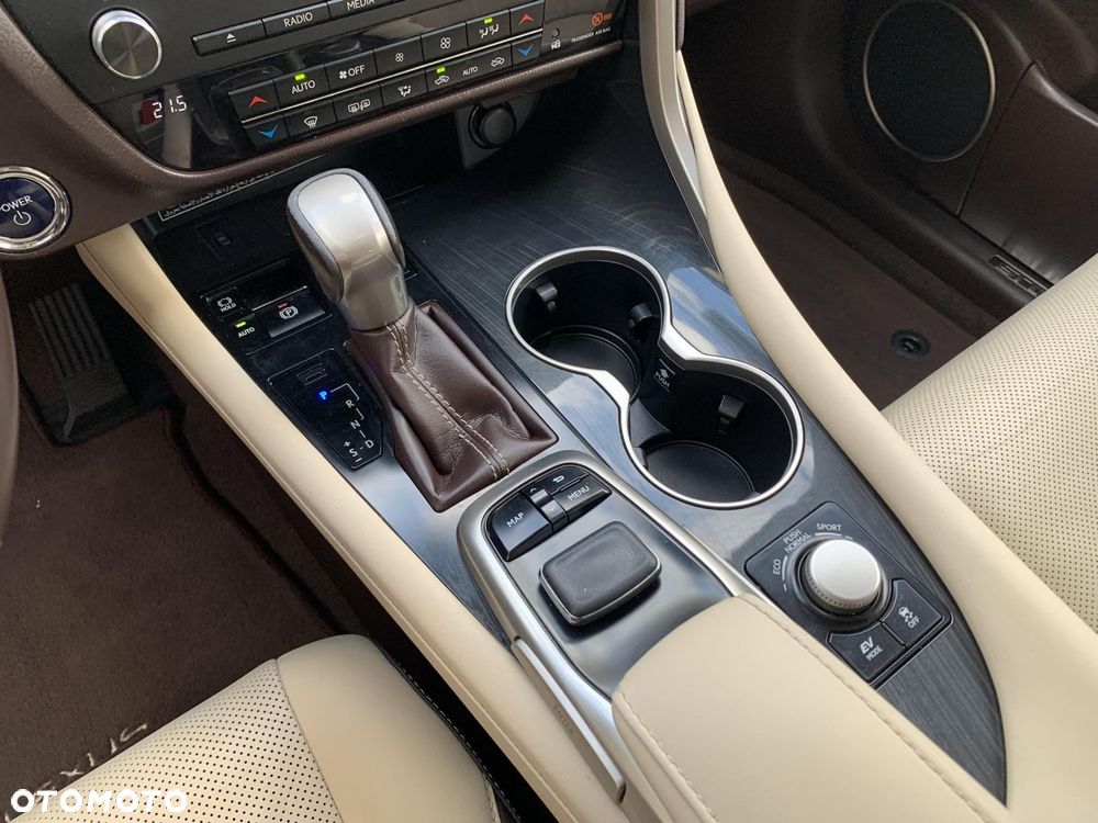 Lexus RX 450h Elegance MY19 - 19