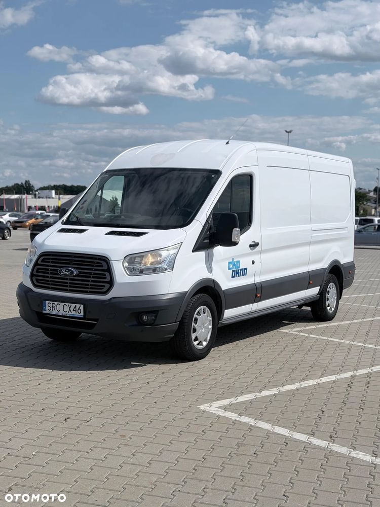 Ford Transit - 4