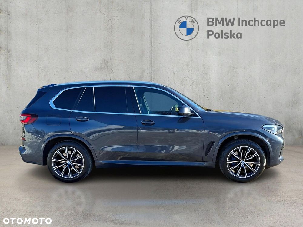 BMW X5 xDrive25d - 6