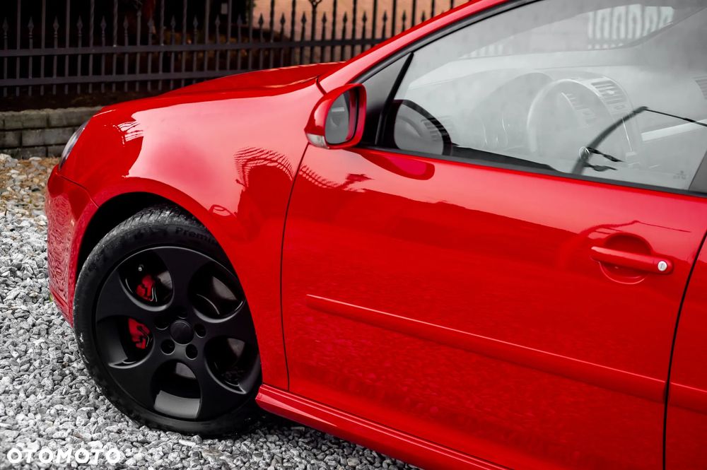 Volkswagen Golf 2.0 GTI - 7