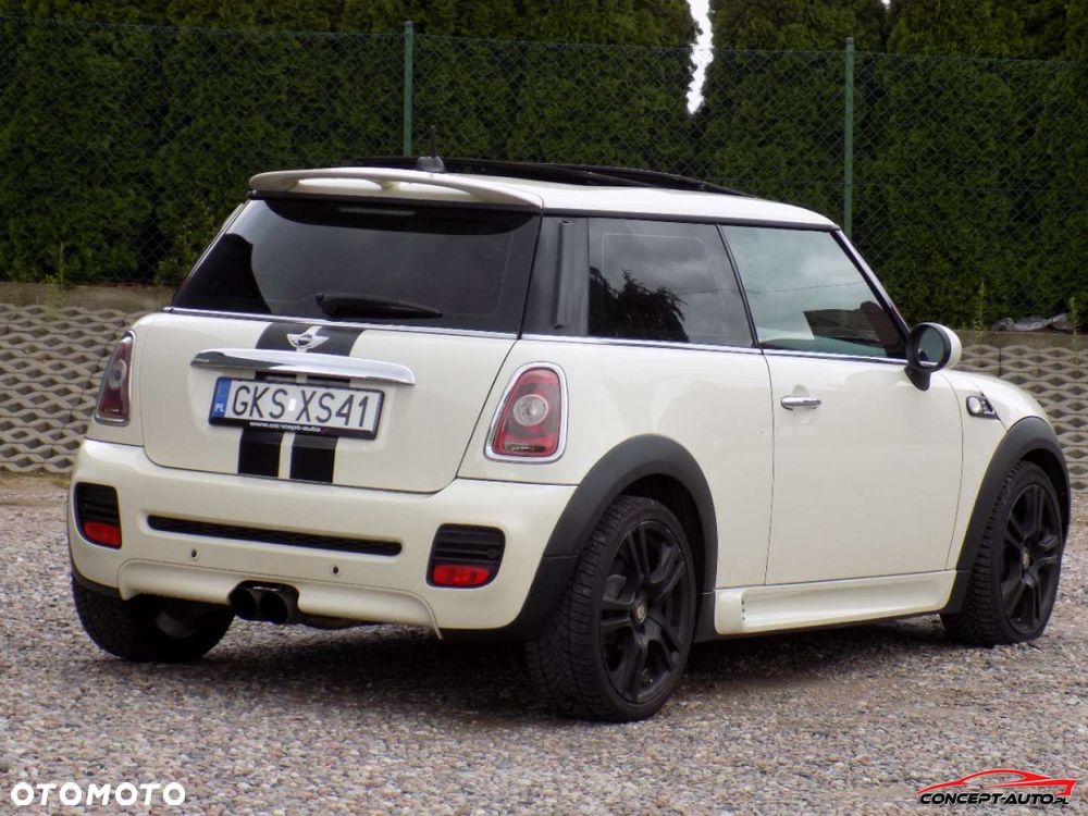 MINI Cooper S - 12