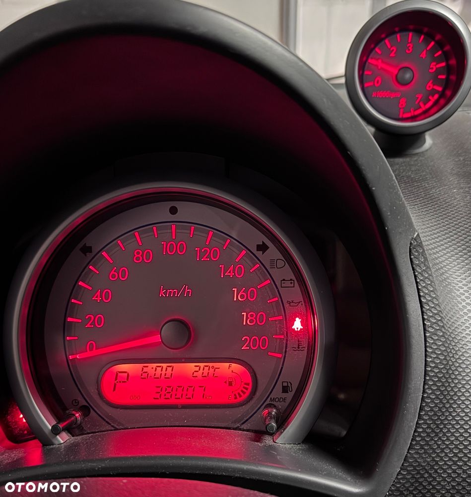 Suzuki Splash - 5