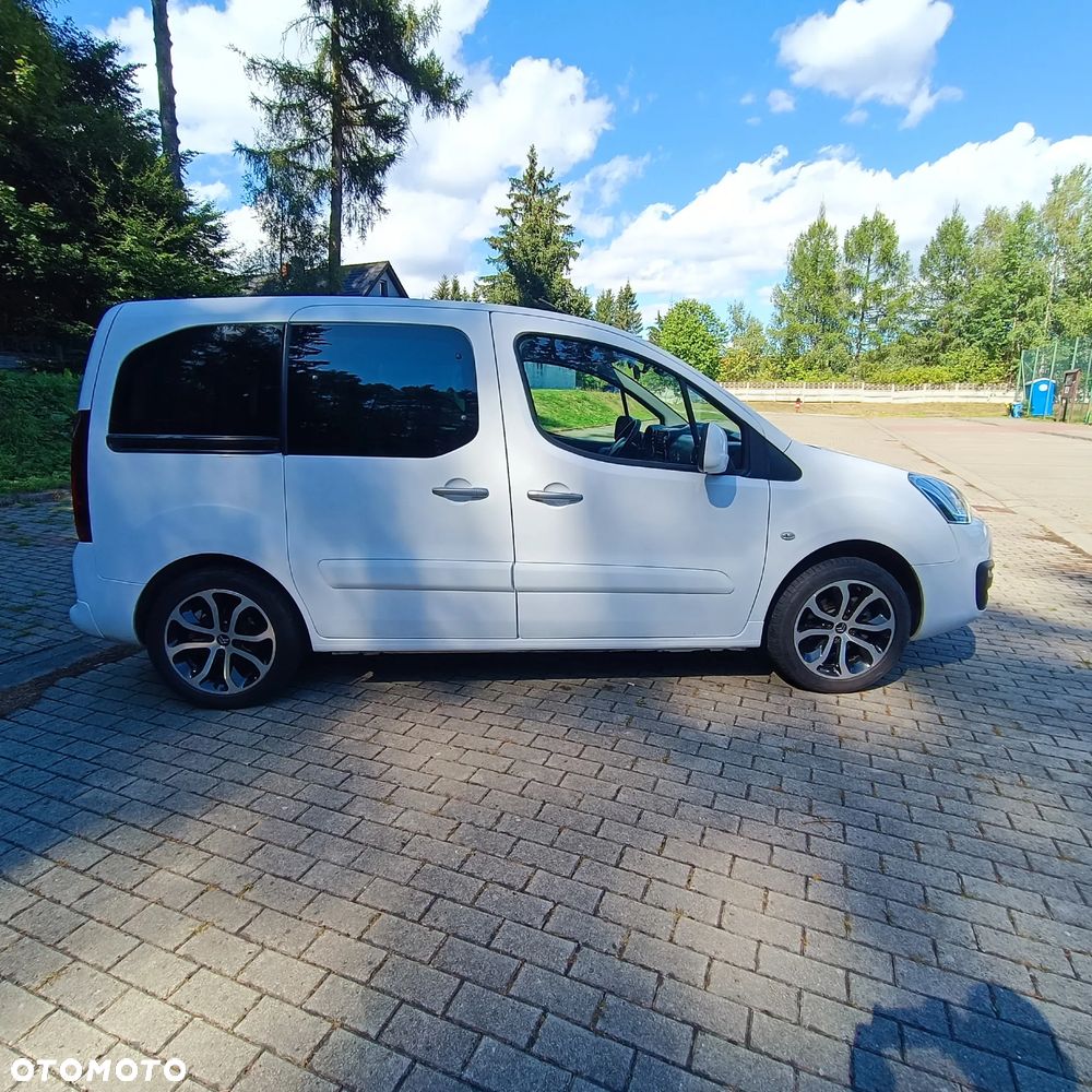Citroën Berlingo Multispace BlueHDi 100 SELECTION - 16