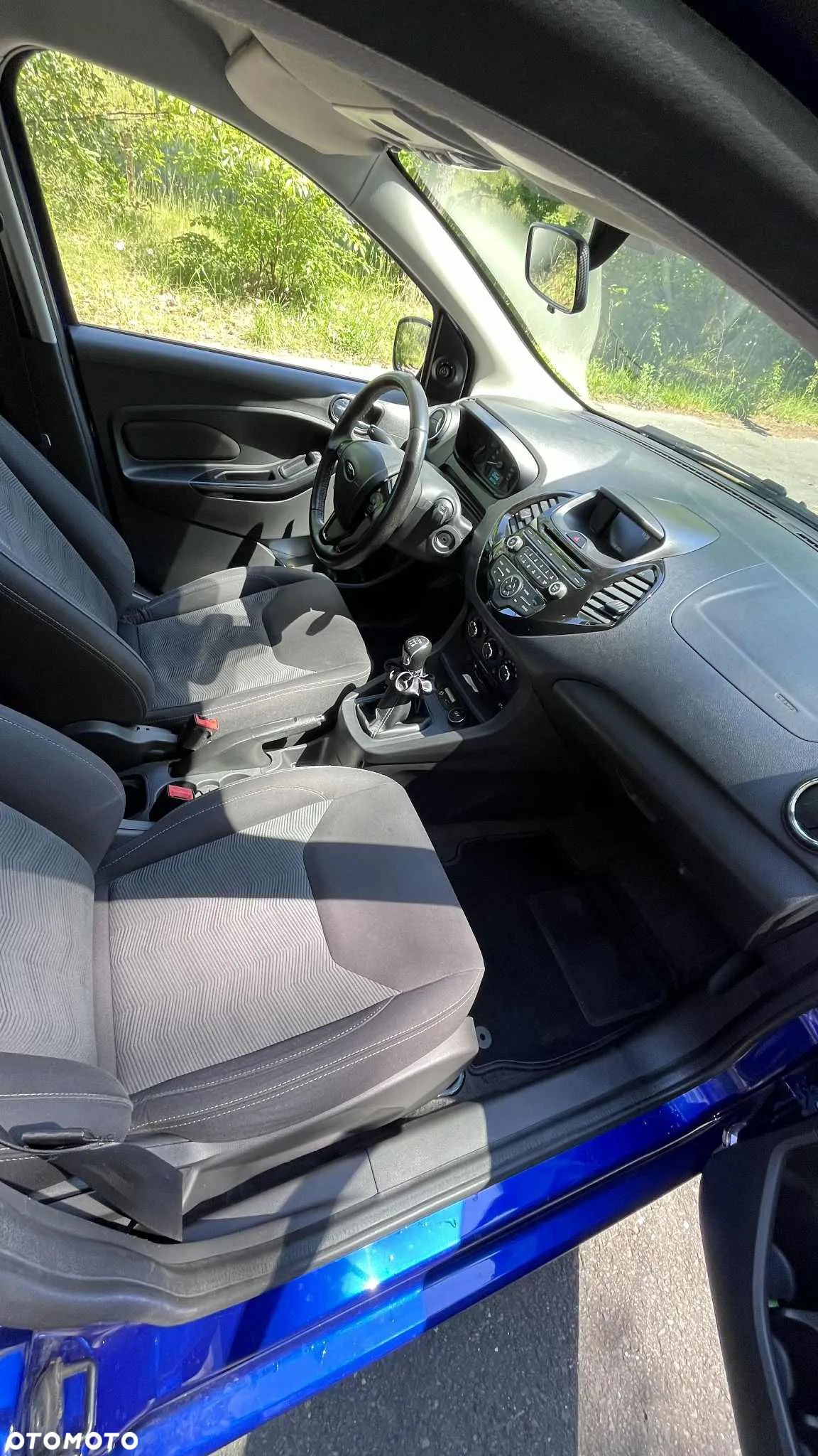 Ford Ka+ 1.2 Trend Plus - 7