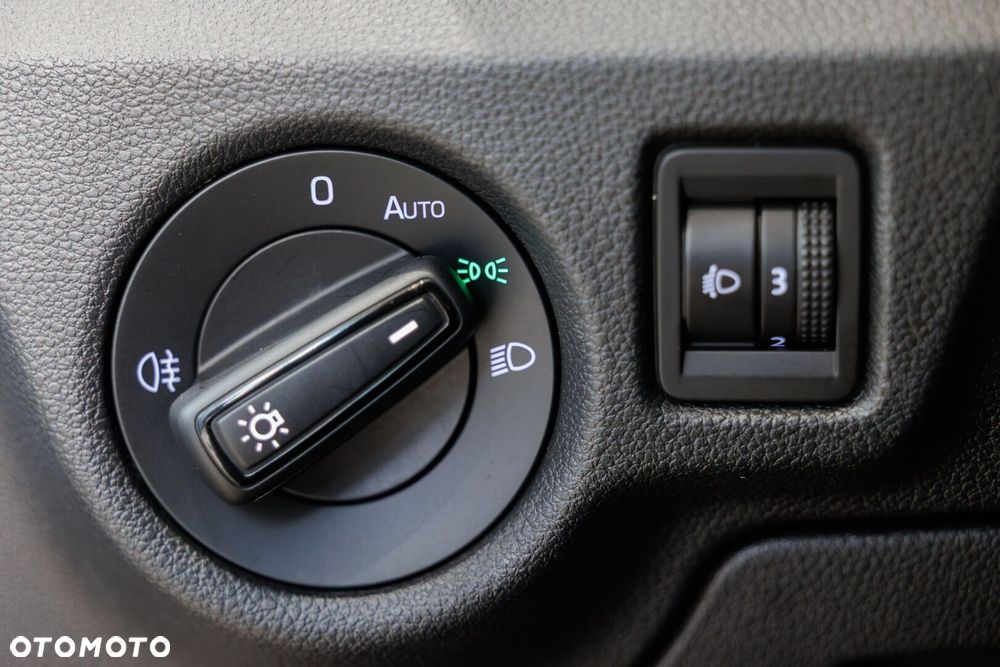 Skoda Kamiq 1.0 TSI Ambition - 31