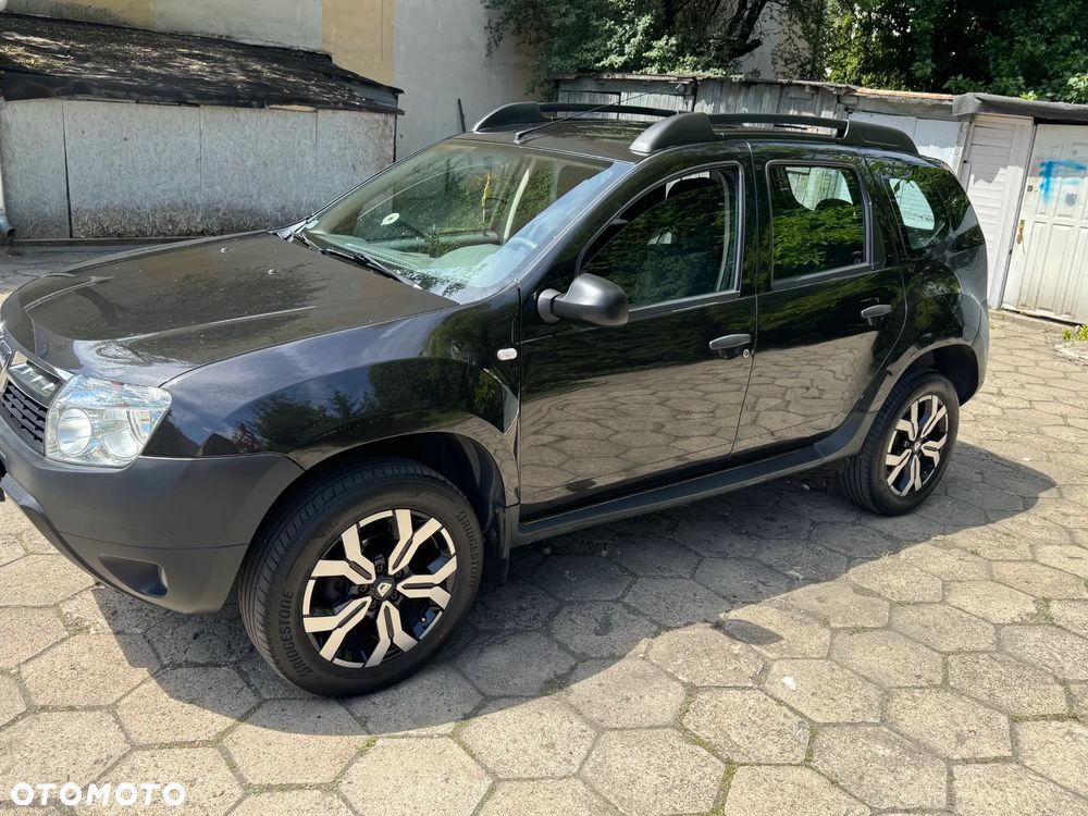Dacia Duster 1.6 Ambiance - 6