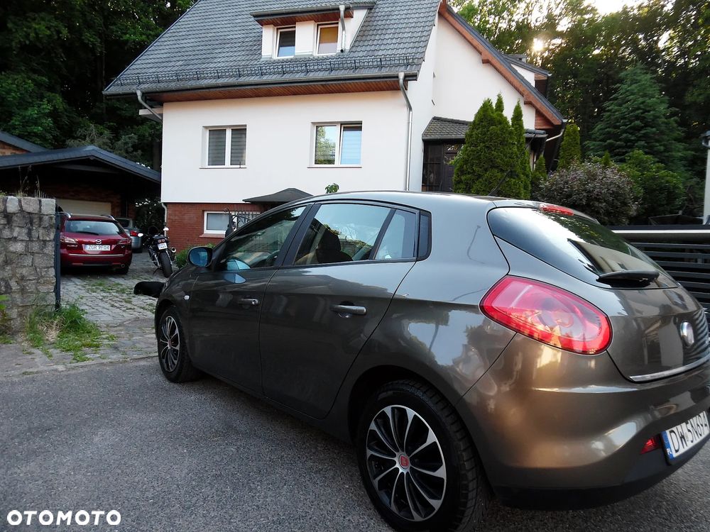 Fiat Bravo - 10