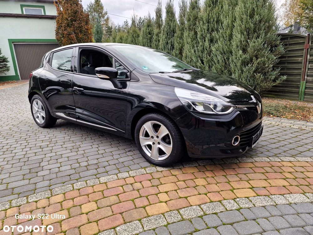 Renault Clio ENERGY TCe 90 Start & Stop Luxe - 3