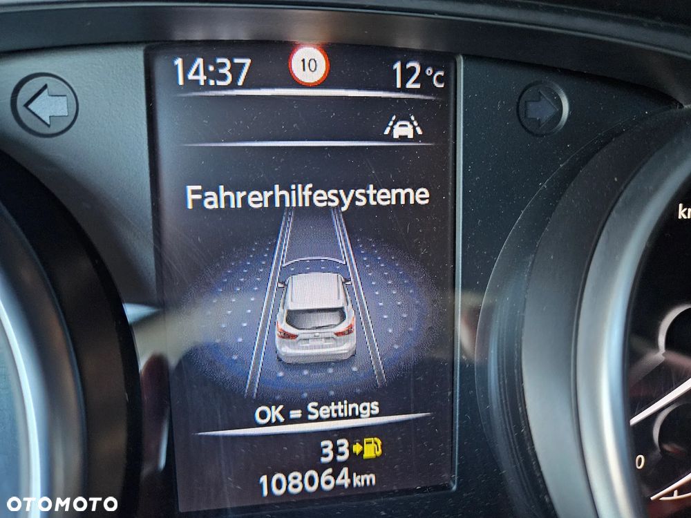 Nissan Qashqai 1.6 DIG-T Tekna - 22