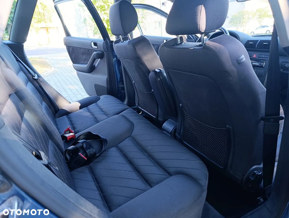 Audi A3 Sportback - 13