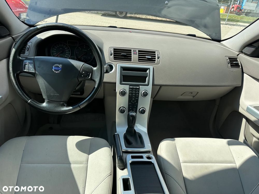 Volvo S40 - 9