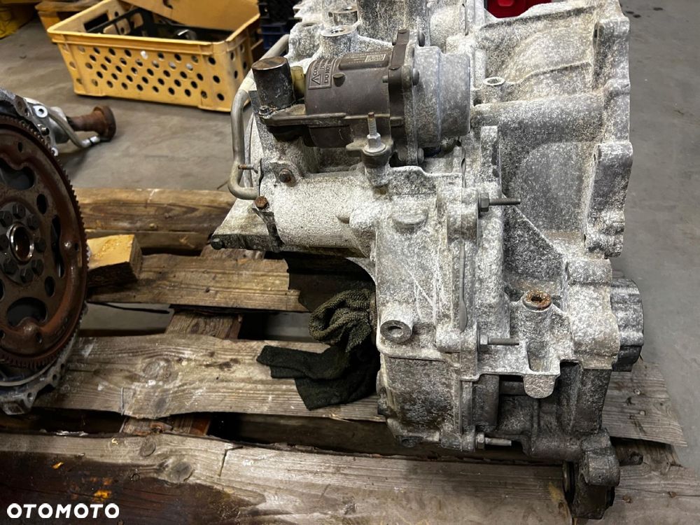 SKRZYNIA BIEGÓW FORD ESCAPE MK4 1.5 ECOBOOST 4WD 4X4 - 7