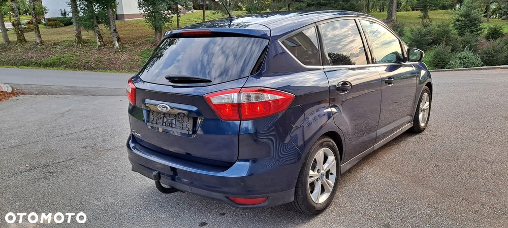 Ford C-MAX 1.6 Titanium - 20
